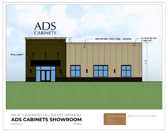 ADS Cabinets – Westfield Indiana