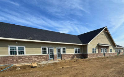 Progress Update – Kid City USA in Avon