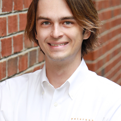 Peterson Architecture Welcomes New Graduate Architect, Riley Johnson